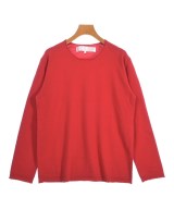 TAO（タオ）ニット・セーター 赤 サイズ:M レディース/2200653322018