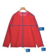 TAO（タオ）ニット・セーター 赤 サイズ:M レディース/2200653322018