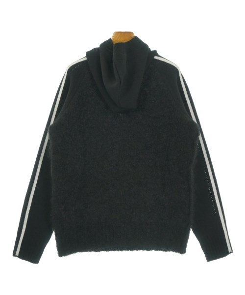 TAO（タオ）ニット・セーター 黒 サイズ:M レディース/2200653434025