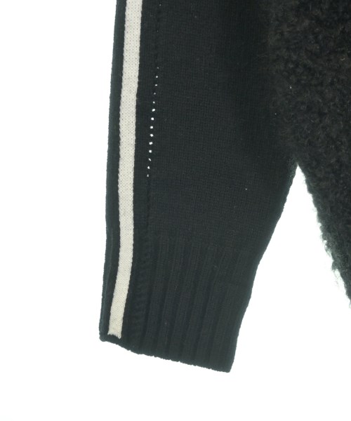 TAO（タオ）ニット・セーター 黒 サイズ:M レディース/2200653434025