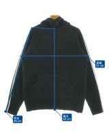 TAO（タオ）ニット・セーター 黒 サイズ:M レディース/2200653434025