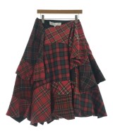 TAO（タオ）ひざ丈スカート その他（柄物・カラフル） サイズ:M レディース/2200653594248