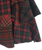 TAO（タオ）ひざ丈スカート その他（柄物・カラフル） サイズ:M レディース/2200653594248