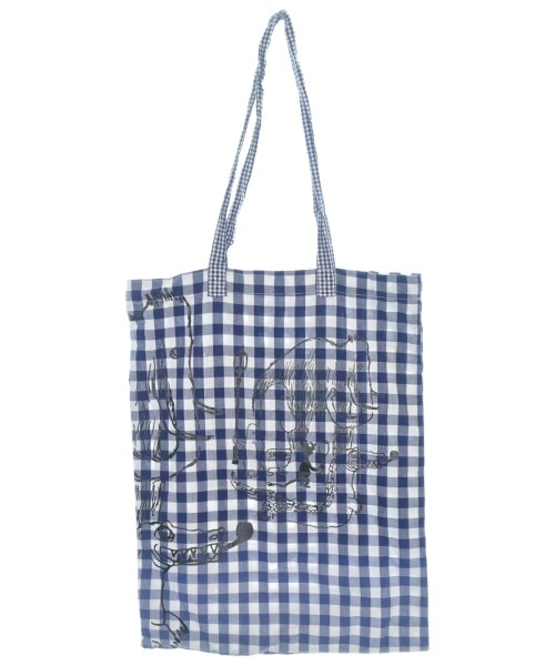 TAO（タオ）トートバッグ 紺 サイズ:- レディース/2200650436091