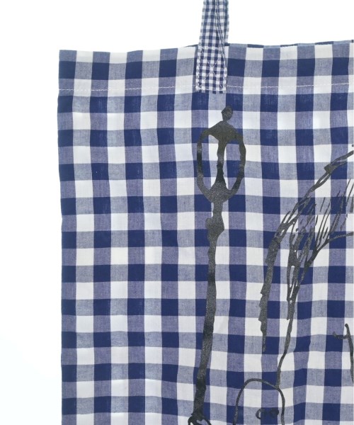 TAO（タオ）トートバッグ 紺 サイズ:- レディース/2200650436091