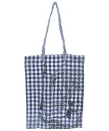 TAO（タオ）トートバッグ 紺 サイズ:- レディース/2200650436091