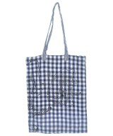 TAO（タオ）トートバッグ 紺 サイズ:- レディース/2200650436091