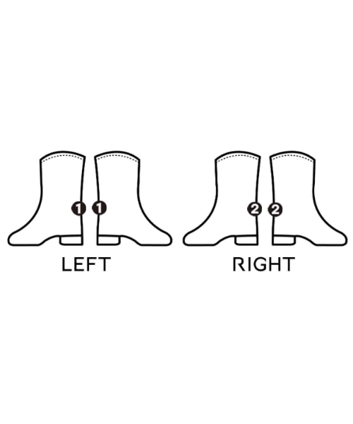 TAO（タオ）ブーツ 白 サイズ:23.5cm レディース/2200653876016