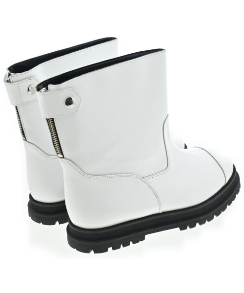 TAO（タオ）ブーツ 白 サイズ:23.5cm レディース/2200653876016