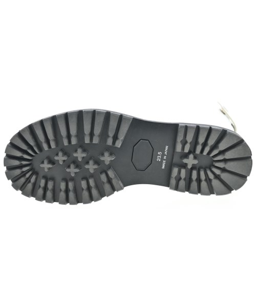 TAO（タオ）ブーツ 白 サイズ:23.5cm レディース/2200653876016