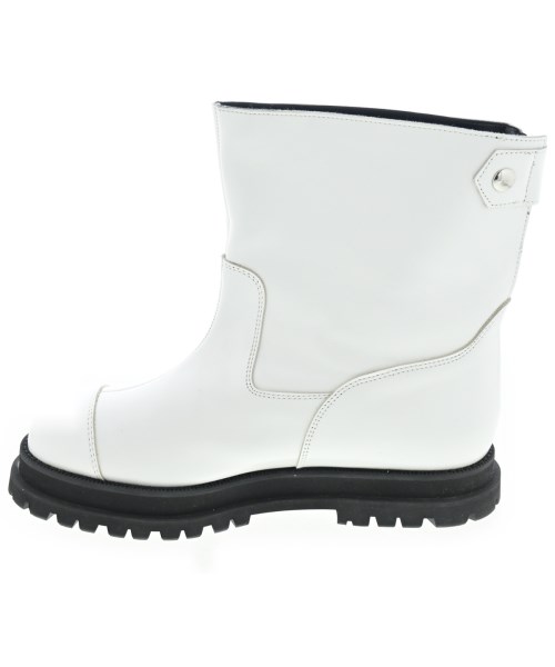 TAO（タオ）ブーツ 白 サイズ:23.5cm レディース/2200653876016