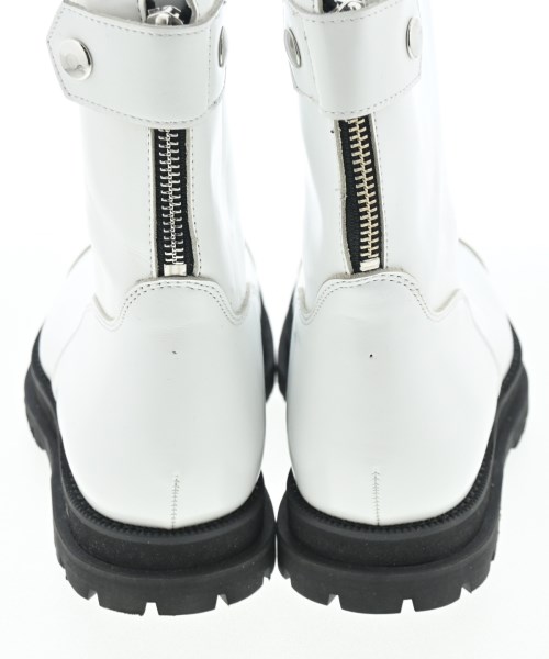 TAO（タオ）ブーツ 白 サイズ:23.5cm レディース/2200653876016