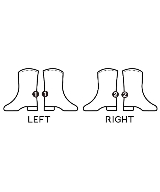 TAO（タオ）ブーツ 白 サイズ:23.5cm レディース/2200653876016