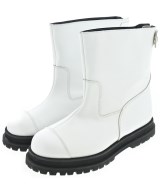 TAO（タオ）ブーツ 白 サイズ:23.5cm レディース/2200653876016