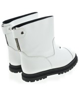 TAO（タオ）ブーツ 白 サイズ:23.5cm レディース/2200653876016