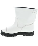 TAO（タオ）ブーツ 白 サイズ:23.5cm レディース/2200653876016