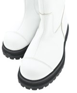 TAO（タオ）ブーツ 白 サイズ:23.5cm レディース/2200653876016