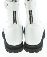 TAO（タオ）ブーツ 白 サイズ:23.5cm レディース/2200653876016