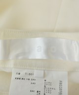 TAO（タオ）ロング・マキシ丈スカート 白 サイズ:M レディース/2200653876030