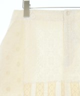 TAO（タオ）ロング・マキシ丈スカート 白 サイズ:M レディース/2200653876030