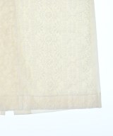 TAO（タオ）ロング・マキシ丈スカート 白 サイズ:M レディース/2200653876030