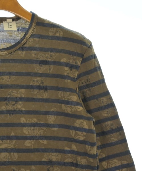 TAO（タオ）Tシャツ・カットソー ベージュ サイズ:M レディース/2200642644022