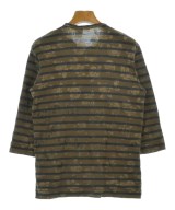 TAO（タオ）Tシャツ・カットソー ベージュ サイズ:M レディース/2200642644022