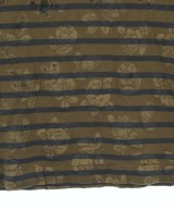 TAO（タオ）Tシャツ・カットソー ベージュ サイズ:M レディース/2200642644022