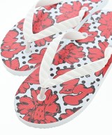 TAO（タオ）サンダル 白 サイズ:-(26cm位) レディース/2200650874183