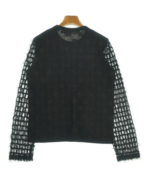 TAO（タオ）Tシャツ・カットソー 黒 サイズ:M レディース/2200653747194