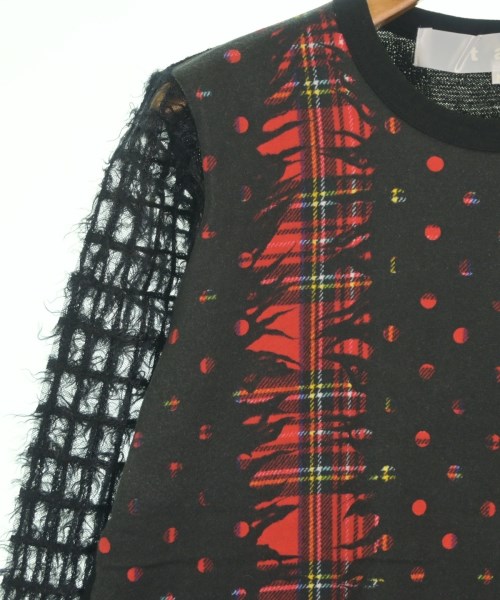 TAO（タオ）Tシャツ・カットソー 黒 サイズ:M レディース/2200653747194