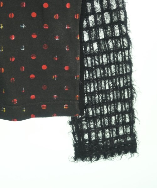 TAO（タオ）Tシャツ・カットソー 黒 サイズ:M レディース/2200653747194