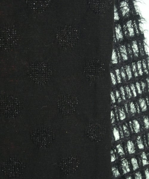 TAO（タオ）Tシャツ・カットソー 黒 サイズ:M レディース/2200653747194