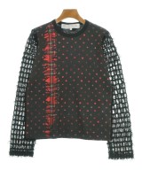 TAO（タオ）Tシャツ・カットソー 黒 サイズ:M レディース/2200653747194