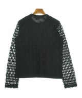 TAO（タオ）Tシャツ・カットソー 黒 サイズ:M レディース/2200653747194