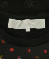 TAO（タオ）Tシャツ・カットソー 黒 サイズ:M レディース/2200653747194