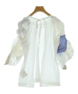 TAO（タオ）Tシャツ・カットソー 白 サイズ:M レディース/2200653747286