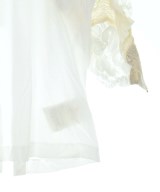 TAO（タオ）Tシャツ・カットソー 白 サイズ:M レディース/2200653747286