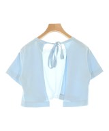 TAO（タオ）Tシャツ・カットソー 青 サイズ:S レディース/2200702908125
