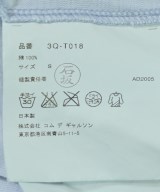 TAO（タオ）Tシャツ・カットソー 青 サイズ:S レディース/2200702908125