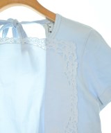 TAO（タオ）Tシャツ・カットソー 青 サイズ:S レディース/2200702908125