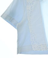 TAO（タオ）Tシャツ・カットソー 青 サイズ:S レディース/2200702908125