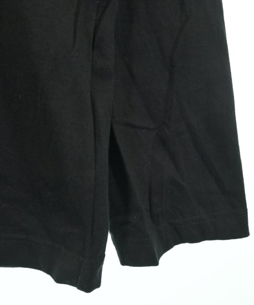 TAO（タオ）Tシャツ・カットソー 黒 サイズ:L レディース/2200703239013