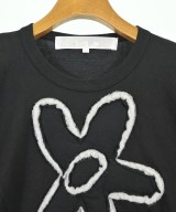 TAO（タオ）Tシャツ・カットソー 黒 サイズ:L レディース/2200703239013