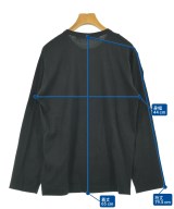 TAO（タオ）Tシャツ・カットソー 黒 サイズ:L レディース/2200703239013