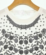 TAO（タオ）Tシャツ・カットソー 白 サイズ:L レディース/2200703239037