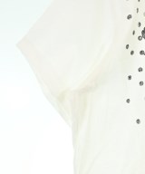 TAO（タオ）Tシャツ・カットソー 白 サイズ:L レディース/2200703239037