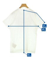 TAO（タオ）Tシャツ・カットソー 白 サイズ:L レディース/2200703239037