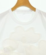 TAO（タオ）Tシャツ・カットソー 白 サイズ:L レディース/2200703239068