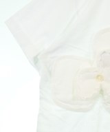 TAO（タオ）Tシャツ・カットソー 白 サイズ:L レディース/2200703239068